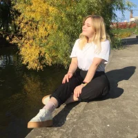 Ảnh đại diện của MelanieHebert