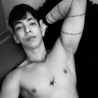 ISAAC_CRYSTONのアバター写真