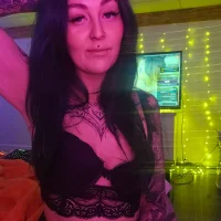 GreenBabyy avatarképe