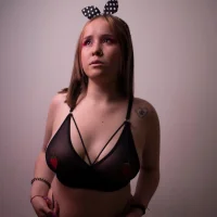 Caroline_girl Profilový obrázek