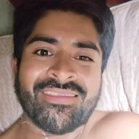 Saidalvarez's Avatar Pic