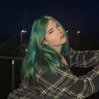 Gambar Profil HarrietHamelton