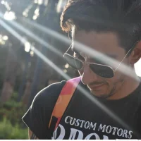 Gambar Profil ambrooxxx