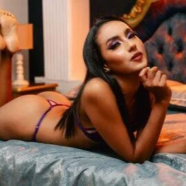 siacavali Stripchat profile image