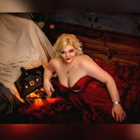 Profilová fotka EvaGraze