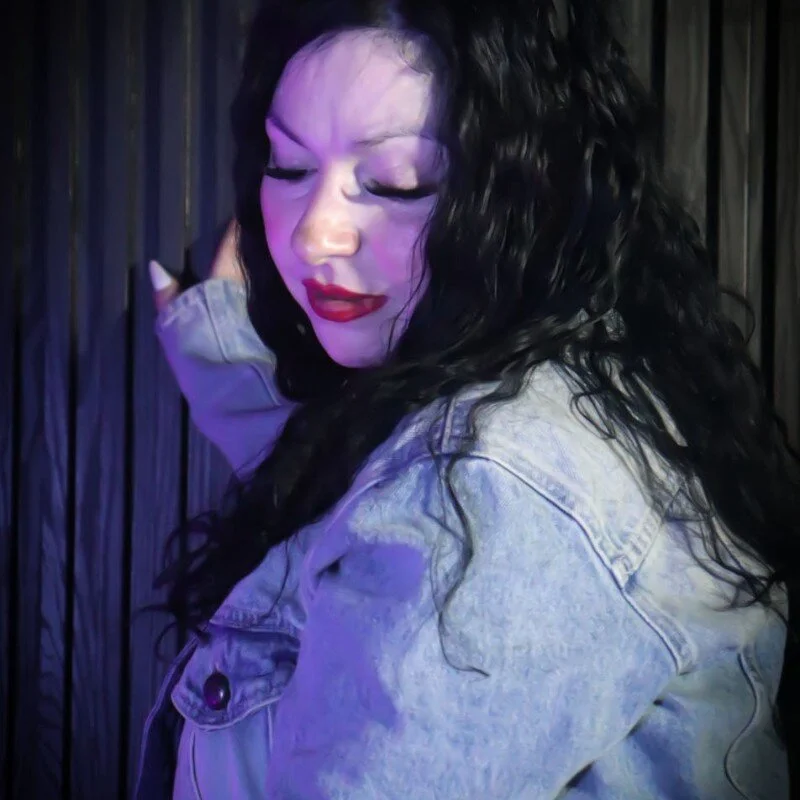 Luciana_Ass profile photo