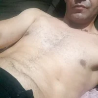 Zdjęcie profilowe modela gostosinho_2022