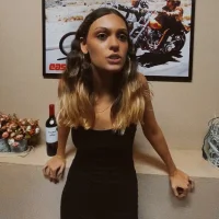 LuizaTiger Avatarbild