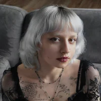 Ảnh Đại Diện secretsireny