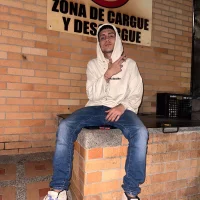 JesusVenzuelas profilbillede