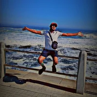 DaFord's Profile Pic