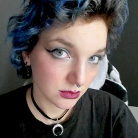 cutemetalgoddess's Foto Profil