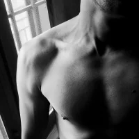 Michal_Fransis Adlı Modelin Avatarı