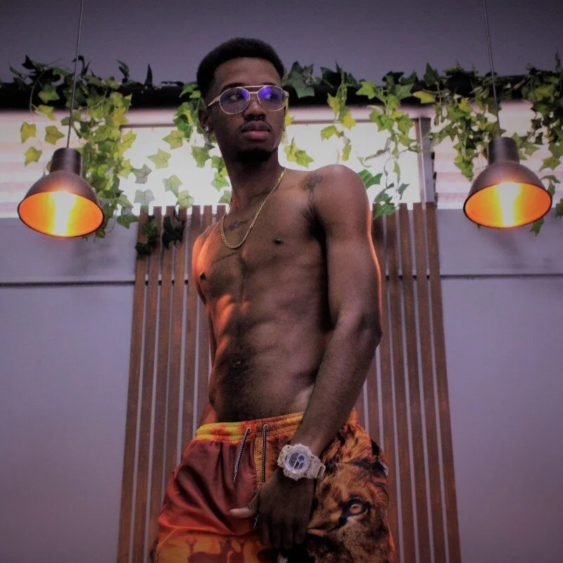 Kofi_exotic_2 Stripchat profile image