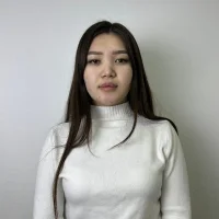 NikaAdamss Poză de profil