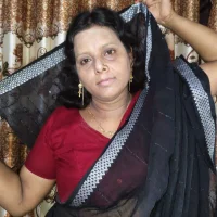 Sanjida_queen avatar - live cam performer on MySuperHot