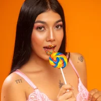 Natasharuso Gambar Avatar