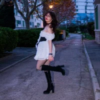 aiyorimidnight avatarképe