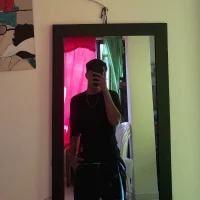 Zdjęcie profilowe modela SantiChaurra