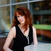 LuminousLadyのアバター写真