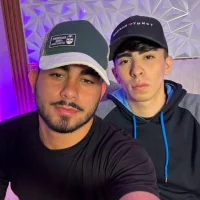 Michael_and_twinkk