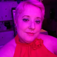 TheNerdyVixens profilbillede