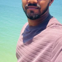 KGHperera's Avatar Pic