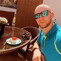 Ảnh đại diện của RomanPolend