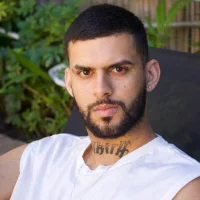 תמונת פרופיל של Andylovex