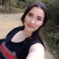 Foto desnuda XXX de Carolaine_Dh1