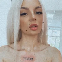 MeganRichardsn Profiilikuva