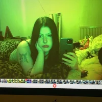 Foto do avatar de Elvira_x