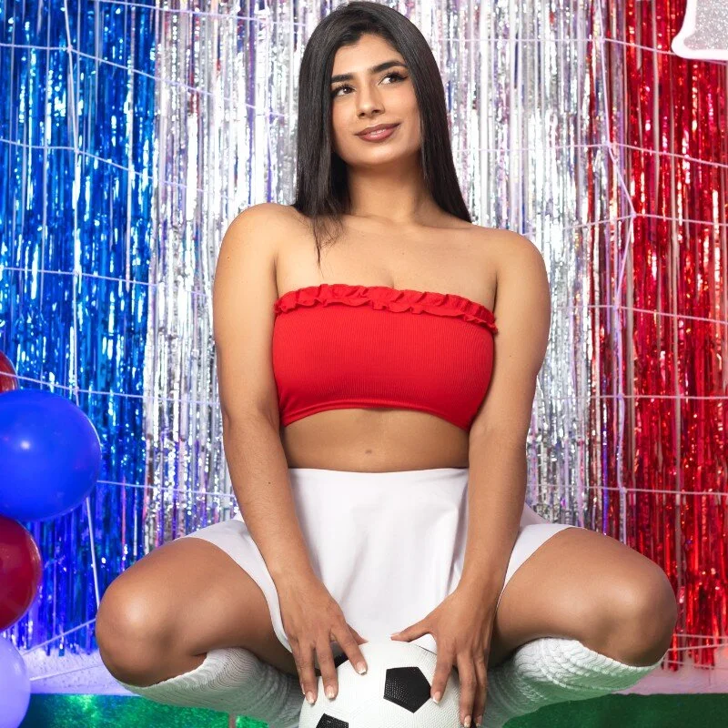 ZiaCalifa Stripchat profile image