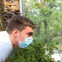HornyGuy34354's Profile Pic