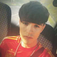 GayTeen187s profilbillede