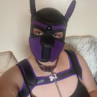 ChubbyGothPup Profilový obrázek