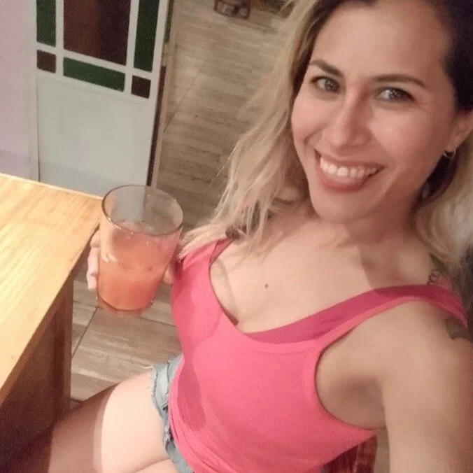 Vicky-Lin