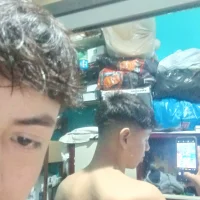 Foto desnuda XXX de sebas011S