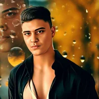 Youssef545484 Adlı Modelin Avatarı