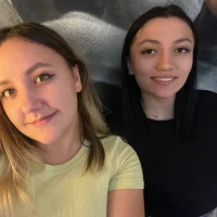 Sherry_Tessa's Profile Pic