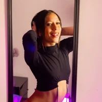 Geminis___ webcam model