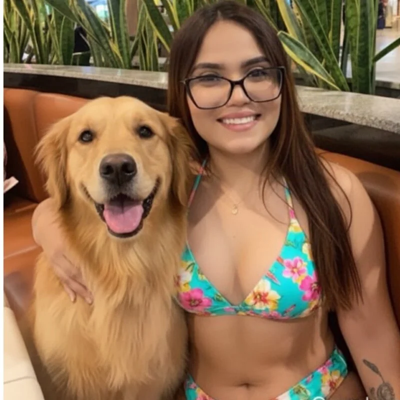 Shantalitaculona profile photo