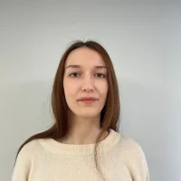 RinaRasakova's Profile Pic
