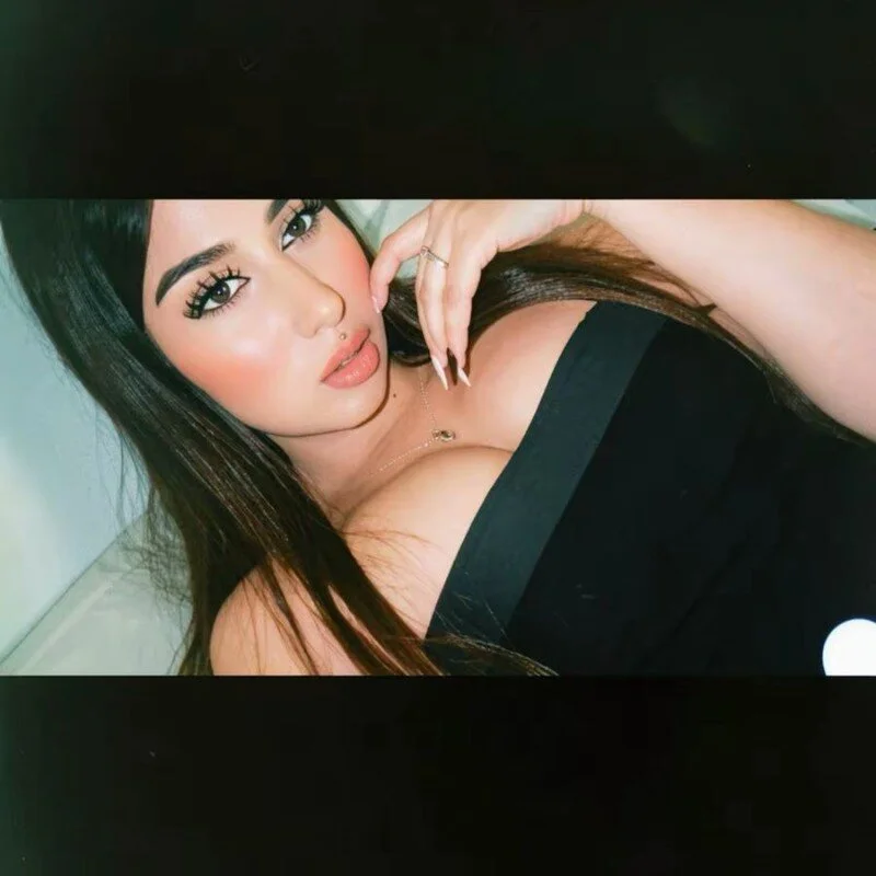ShannonBannks Stripchat profile image