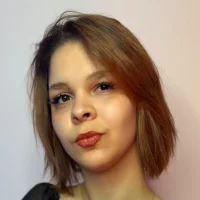 Zdjęcie profilowe modela MaureenFrost