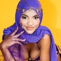 Amira_Alzahra 头像图片