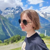 SheenaGambee's Profile Pic