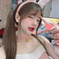 May_Secret Adlı Modelin Avatarı