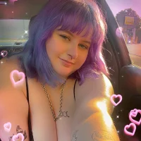 LexxiaLown's Profile Pic