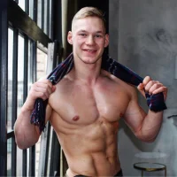 Gambar Avatar MilesBlond